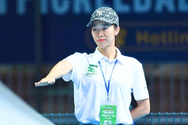 Giải pickleball báo Dân trí: VĐV muộn giờ thi đấu 10 phút sẽ bị loại