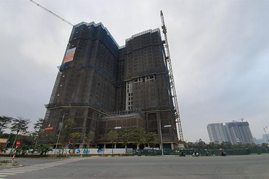 Đại lộ Chu Văn An thông xe, dự án bất động sản hưởng lợi với hai “mặt tiền” lớn