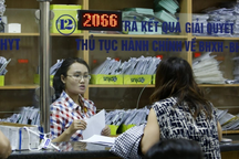 Đề xuất quy định người đóng BHXH từ 2025 không được rút một lần