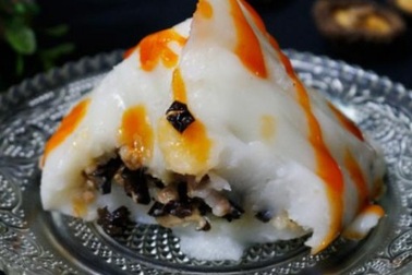 Cách làm bánh giò siêu dễ, siêu ngon, vụng đến mấy cũng làm được