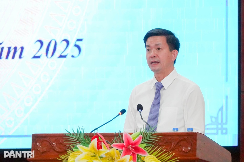 Cần Thơ nêu 8 nhiệm vụ trọng tâm của năm 2026 - 1 Cần Thơ nêu 8 nhiệm vụ trọng tâm của năm 2026 - 1