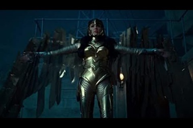 Trailer phim "Wonder Woman 1984" (2020)