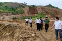 Cục Khoáng sản Việt Nam "bác" đề xuất thăm dò titan ở Thái Nguyên