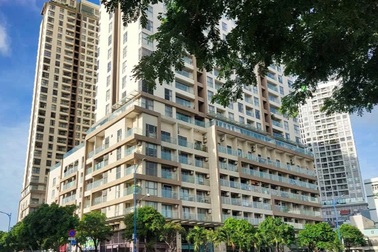 Bộ Tài chính là bị hại trong vụ chuyển giao khu "đất vàng" 132 Bến Vân Đồn