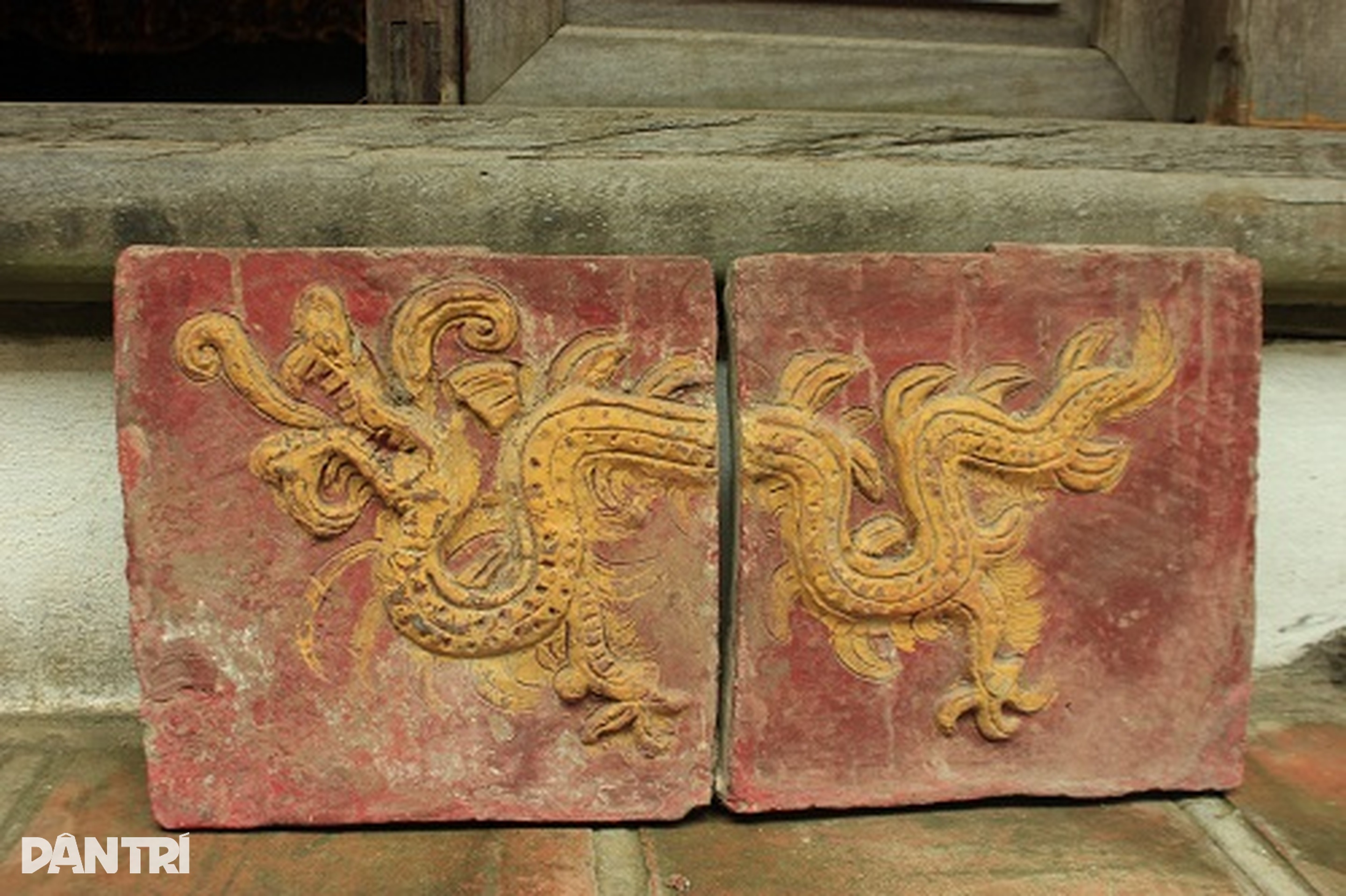 Bí ẩn ngôi mộ đá trong hậu cung đền thờ vị tướng đánh cướp biển - 6 Bí ẩn ngôi mộ đá trong hậu cung đền thờ vị tướng đánh cướp biển - 6