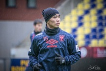 HLV Sint Truidense gặp rắc rối vì… không sử dụng Công Phượng