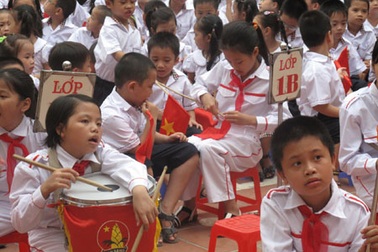 Giảm tải vội vàng!