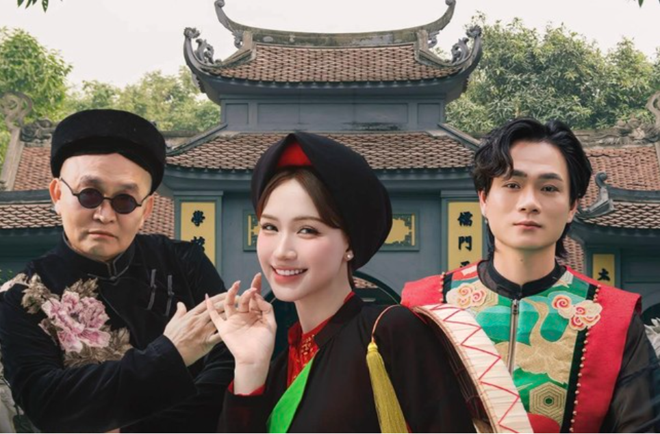 Hòa Minzy phấn khích được Thủ tướng khen Bắc Bling, hỏi MV mấy triệu view - 3
