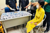 4 nữ tiếp viên Vietnam Airlines xách ma túy có thể đối mặt với điều tồi tệ