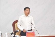 Bộ Tài chính: Địa phương được kêu gọi đầu tư từ tài sản dôi dư sau sáp nhập