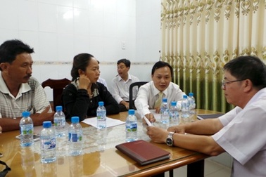 Vụ bệnh nhân bị cắt cụt chân: Gia đình mời luật sư vào cuộc