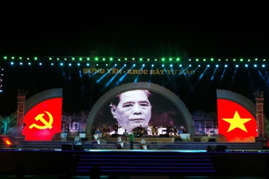 Tổng Bí thư Nguyễn Văn Linh - người học trò xuất sắc của Chủ tịch Hồ Chí Minh