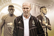 Real Madrid đã sẵn sàng cho màn “lột xác”?