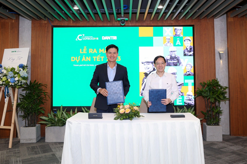 Lãnh đạo Coteccons: Công nhân xây dựng là ưu tiên hàng đầu trong chiến lược bền vững