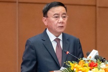 Bộ Chính trị yêu cầu kiên quyết thay thế cán bộ giám định yếu kém, vụ lợi