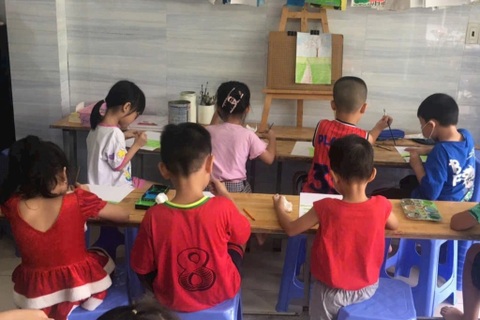 Kiểm tra ngay trách nhiệm của hiệu trưởng trong dạy thêm, học thêm