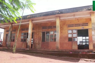 Những thầy cô gieo chữ trên đỉnh BYầu