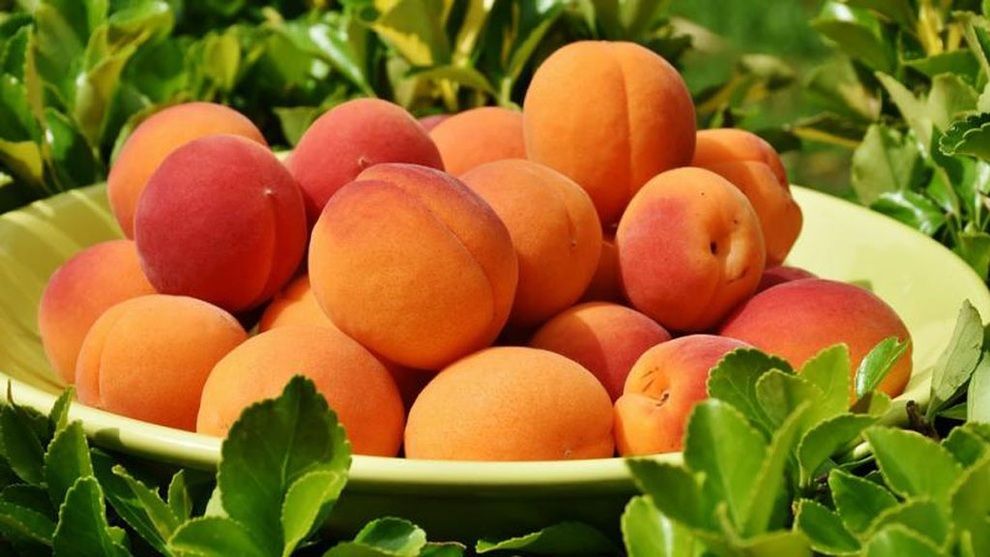 Những loại củ và trái cây bạn có thể ăn cả vỏ - 1 Những loại củ và trái cây bạn có thể ăn cả vỏ - 1