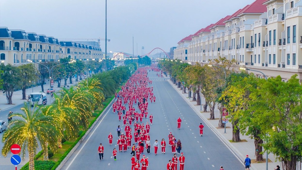 Nhà đã bàn giao vẫn được chủ đầu tư cộng thêm giá trị - 3 Nhà đã bàn giao vẫn được chủ đầu tư cộng thêm giá trị - 3