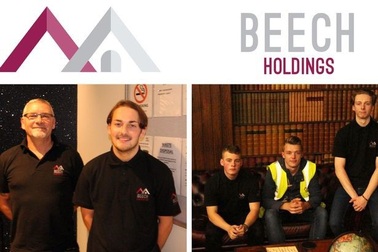 Beech Holdings thông báo tuyển dụng thực tập sinh