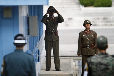 Triều Tiên lần đầu lên tiếng về khủng hoảng chính trị ở Hàn Quốc