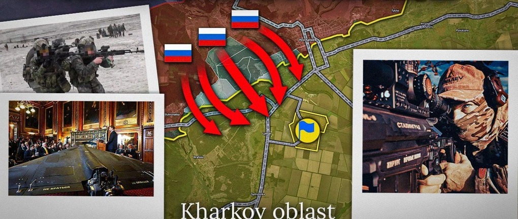 Chiến sự Ukraine 17/10: Nga sẽ tạo ra lò lửa lớn nhất kể từ Thế chiến II - 5