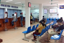 Đối tượng hưởng chế độ BHXH tăng 18%