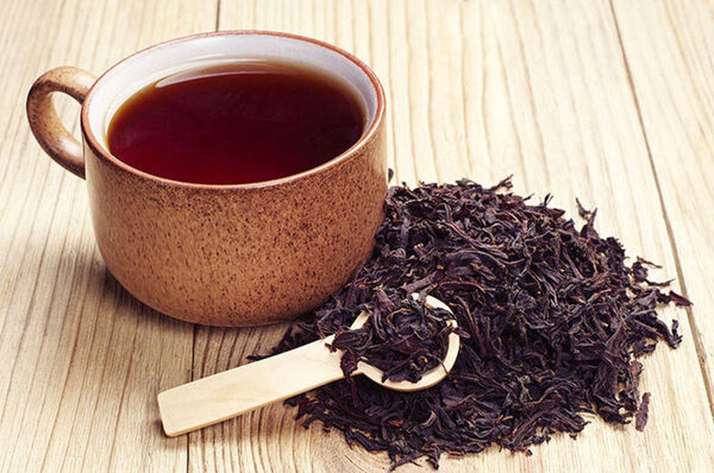 Chuyên gia Mỹ chỉ thức uống tốt nhất cho tuổi thọ, Việt Nam rất phổ biến - 1 Chuyên gia Mỹ chỉ thức uống tốt nhất cho tuổi thọ, Việt Nam rất phổ biến - 1
