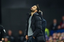 Roy Keane chỉ ra thực tế buồn của Man Utd sau trận ra mắt của HLV Amorim