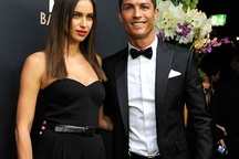 Irina Shayk lần đầu tiết lộ lý do “đá” C.Ronaldo