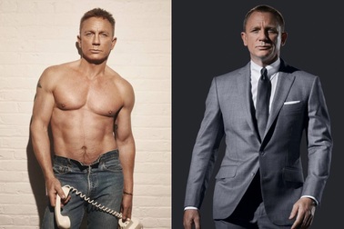 Vừa tuyên bố quyên tặng tài sản, Daniel Craig liền kiếm tiền... giỏi nhất