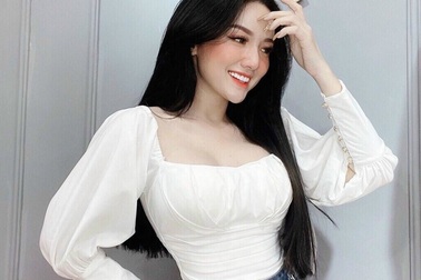 Biến tấu trang phục ngày hè với bí quyết từ Ngọc Giàu Fashion