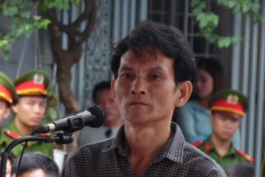 Cặp vợ chồng giết người hòng thoát nợ