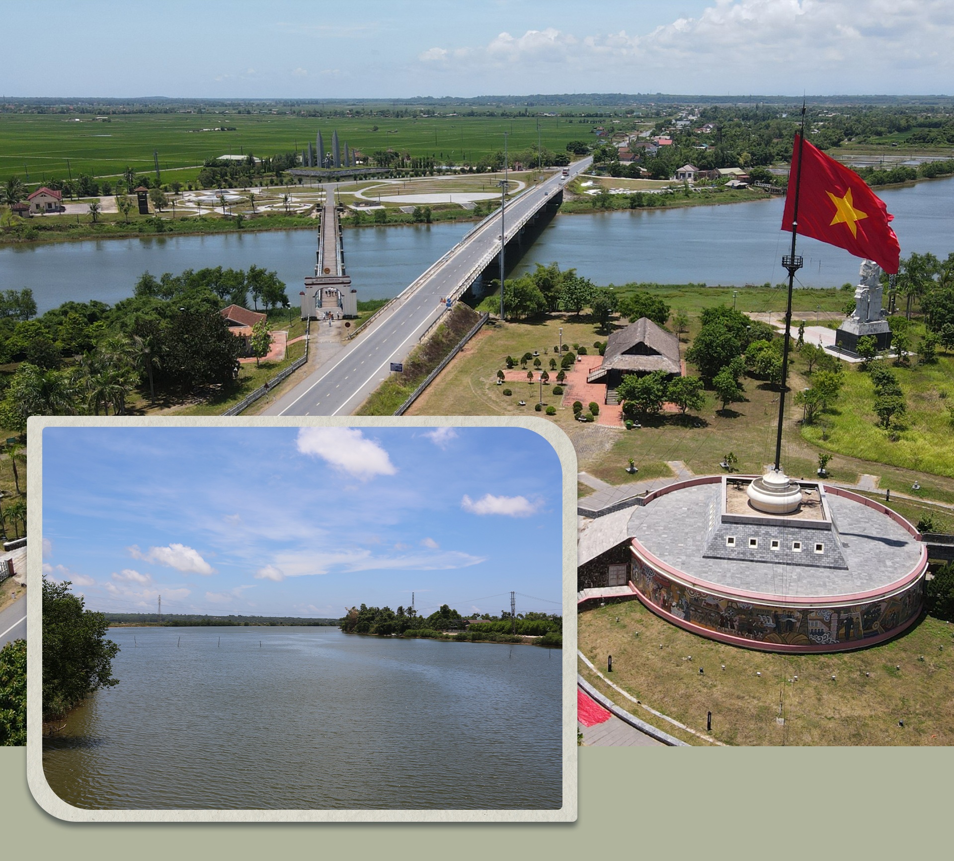 Ước nguyện của con trai liệt sỹ 23 năm nhận nhầm phần mộ bố - 16 Ước nguyện của con trai liệt sỹ 23 năm nhận nhầm phần mộ bố - 16