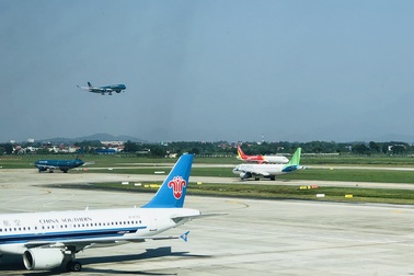 Chính phủ “nới lỏng” vốn kinh doanh hàng không từ 700 tỷ đồng xuống 300 tỷ đồng