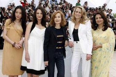 LHP quốc tế Cannes 2009 mở màn