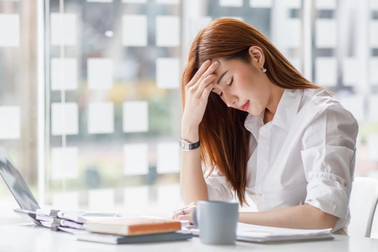 Nhân sự trẻ hay nhảy việc vì áp lực