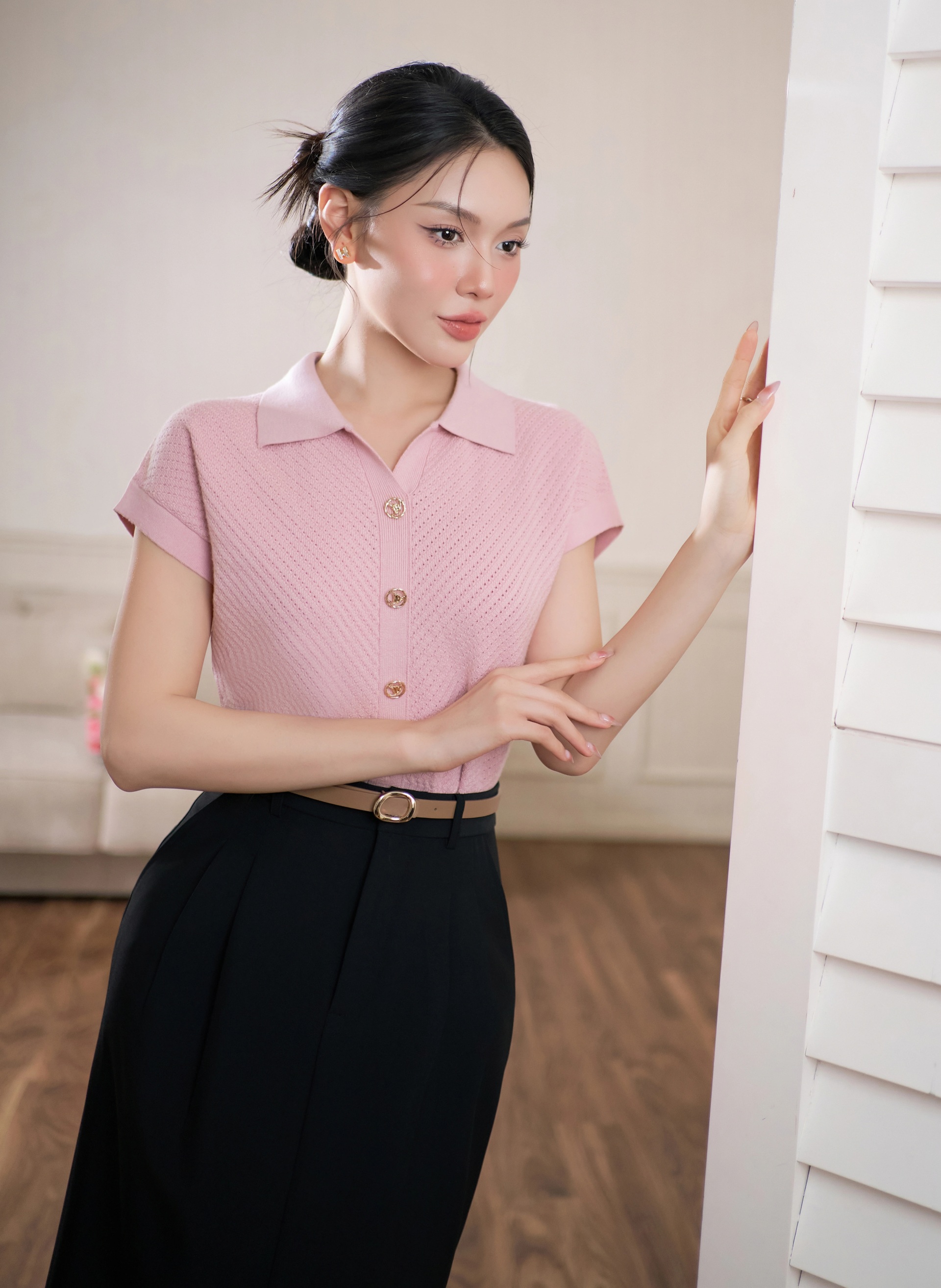 Phái đẹp nên diện váy áo màu gì vào mùa hè? - 9 Phái đẹp nên diện váy áo màu gì vào mùa hè? - 9