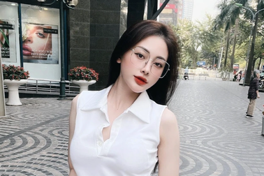 Á khôi Thảo Ly tiết lộ cách phối đồ cho người có chiều cao khiêm tốn