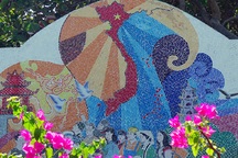 Thăm “thủ đô” của huyện đảo Trường Sa