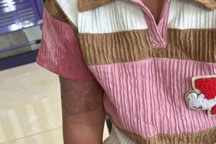 Bắt khẩn cấp mẹ nuôi tạt nước sôi vào con gái 12 tuổi vì làm mất vé số