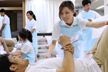 Nhật Bản tiếp nhận 10.000 điều dưỡng viên Việt Nam sang làm việc