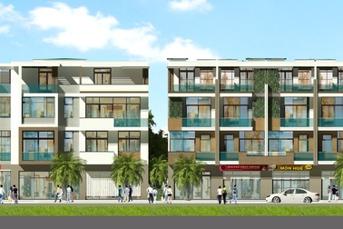 Cơ hội kép đầu tư - Miền đất hứa của thị trường BĐS Bà Rịa - Vũng Tàu