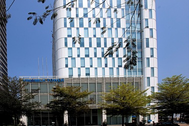 Vinh danh công ty uy tín ngành thực phẩm Việt Nam năm 2017