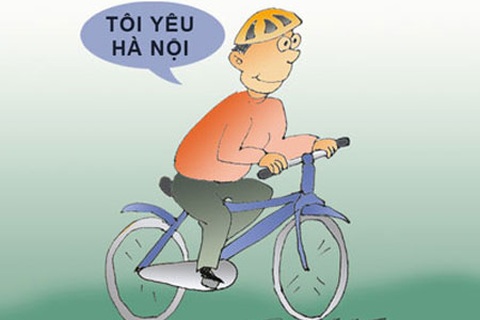 Điều kiện CẦN và ĐỦ cho xe đạp "lên ngôi"