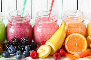 3 nguyên tắc vàng để trẻ có bữa ăn phụ an toàn