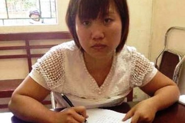 Giả nhân viên bán trà chanh lừa trúng thưởng lấy iPhone 6