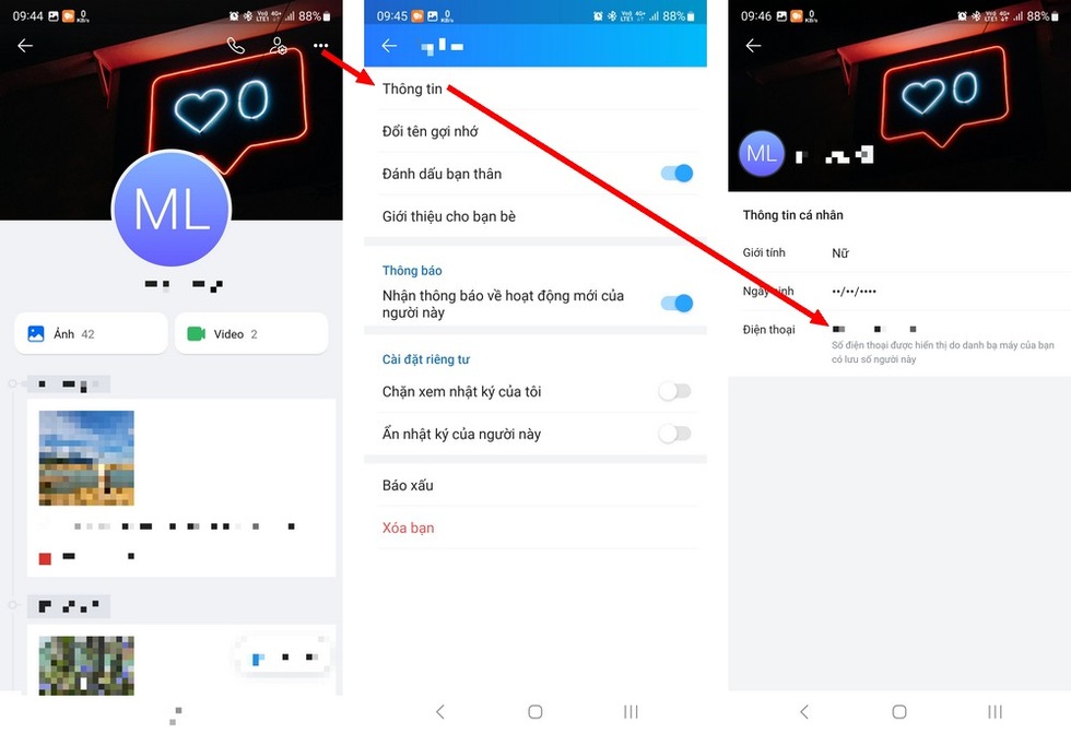 Cách âm thầm rời nhóm chat Zalo không để ai biết và 2 mẹo hữu ích khác - 3 Cách âm thầm rời nhóm chat Zalo không để ai biết và 2 mẹo hữu ích khác - 3
