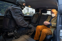 Đức bắt giữ nghi phạm đứng sau âm mưu lật đổ chính quyền