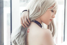 Chuyện xăm mình của thanh nữ An Giang, Sài Gòn: Bạn trai Tây từ sợ đến yêu, thông cảm